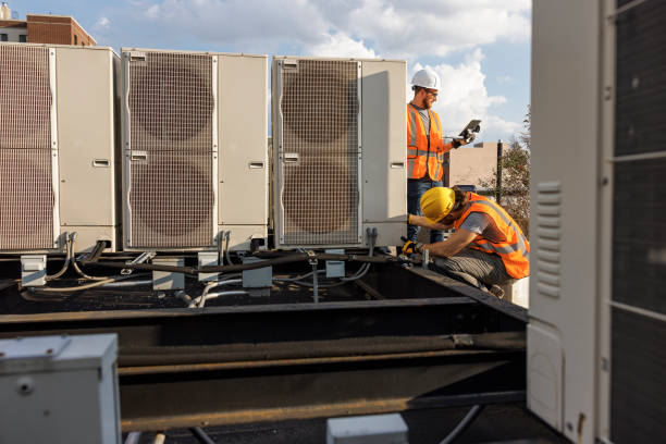 Best HVAC Consulting and Engineering in New Market, AL