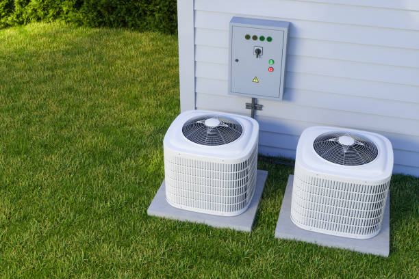 Professional HVAC in New Market, AL