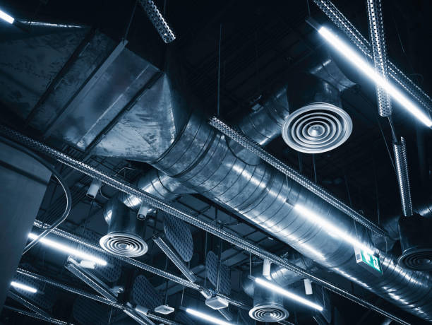 Best HVAC Equipment and Components in New Market, AL