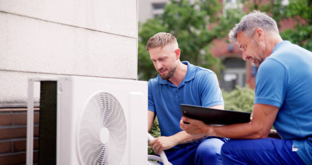 Best Thermostats and Smart Controls in New Market, AL