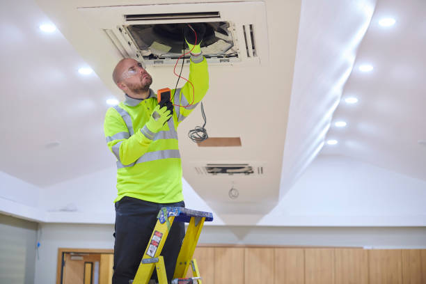 Best HVAC Retrofitting and Upgrading in New Market, AL