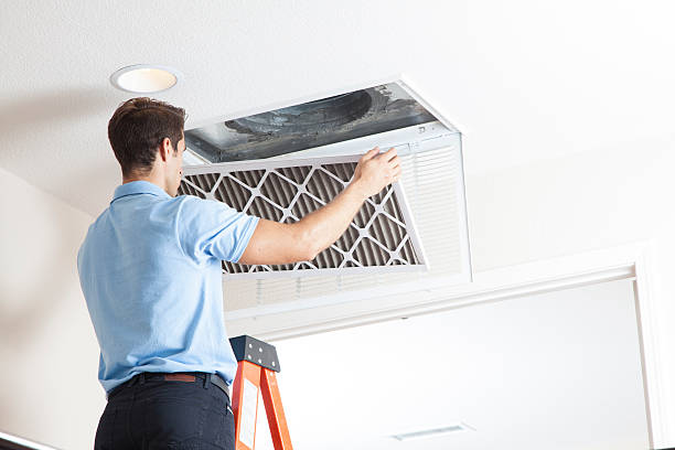 Best Commercial HVAC in New Market, AL