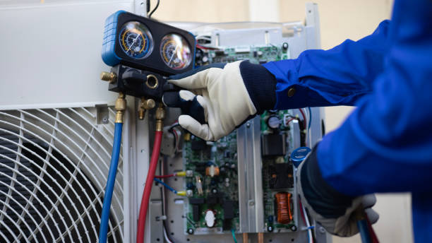 Best Furnace Cleaning in New Market, AL