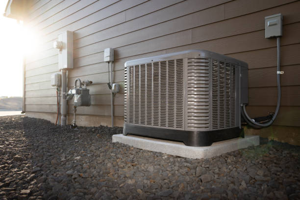 Best Geothermal HVAC Systems in New Market, AL